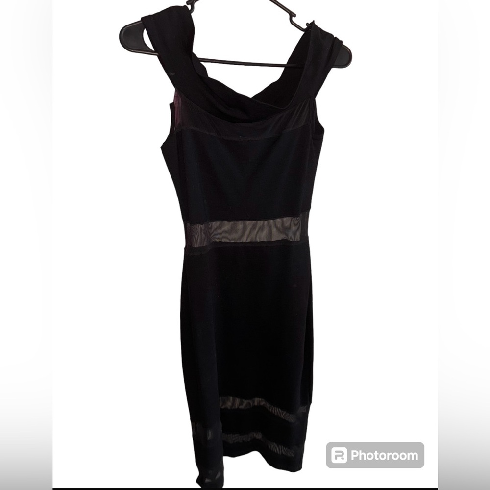 Fashion Nova dress